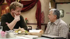 Ramsay's Kitchen Nightmares USA