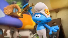 The Smurfs