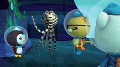 Octonauts
