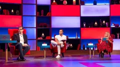 Richard Osman's House of Games