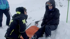 Ski A&E