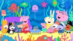 Peppa Muc