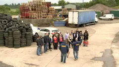 Storage Hunters UK