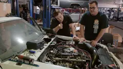 Junkyard Empire