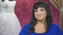 Say Yes to the Dress