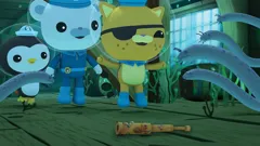 Octonauts