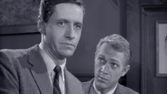 Alfred Hitchcock Presents