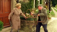 Last of the Summer Wine