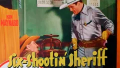 Six Shootin' Sheriff