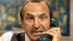 The Fall and Rise of...