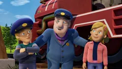 Fireman Sam