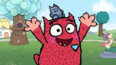 Love Monster