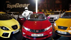 Top Gear