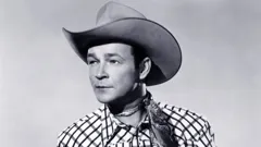 The Roy Rogers Show