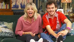 Celebrity Gogglebox