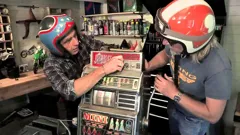 Find It, Fix It, Flog It