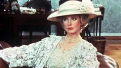 Sherlock Holmes & The Leading Lady