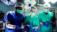 Plastic Surgery Nightmares