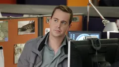 NCIS