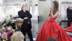 Say Yes to the Dress UK