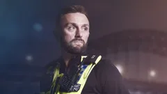 Motorway Cops