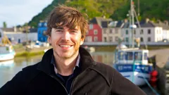 Ireland with Simon Reeve