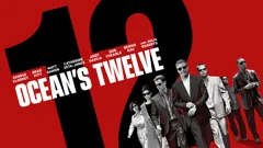 Ocean's Twelve