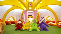 Teletubbies