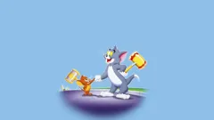 Tom And Jerry