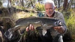 Jeremy Wade's Dark Waters