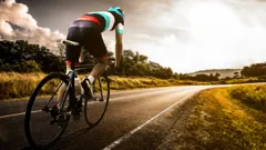 Cycling