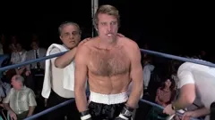 The Six Million Dollar Man