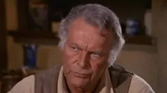 The High Chaparral