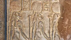 Ancient Egypt by Train