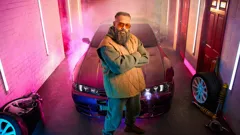 Guz Khan's Custom Cars