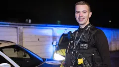 Police Interceptors