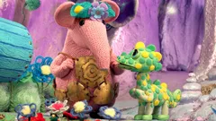 Clangers