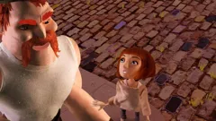 Tales From Dun Draiochta