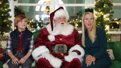 Christmas At The Greenbrier