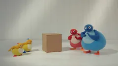 Twirlywoos