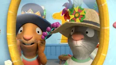 Pip and Posy
