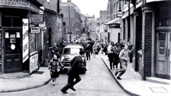 Behemoth The Seamonster