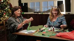 Kirstie's Handmade Christmas