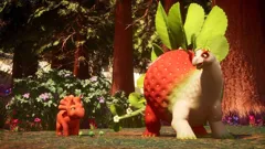 Vegesaurs