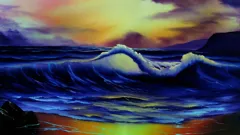 The Joy Of Painting