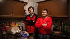 Nightmare Tenants, Slum Landlords