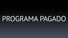 Programa pagado