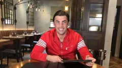 Celebrity Dinner Date