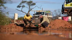 Aussie Gold Hunters