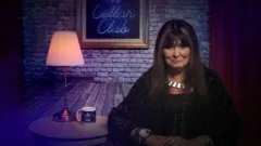 Cellar Club with Caroline Munro